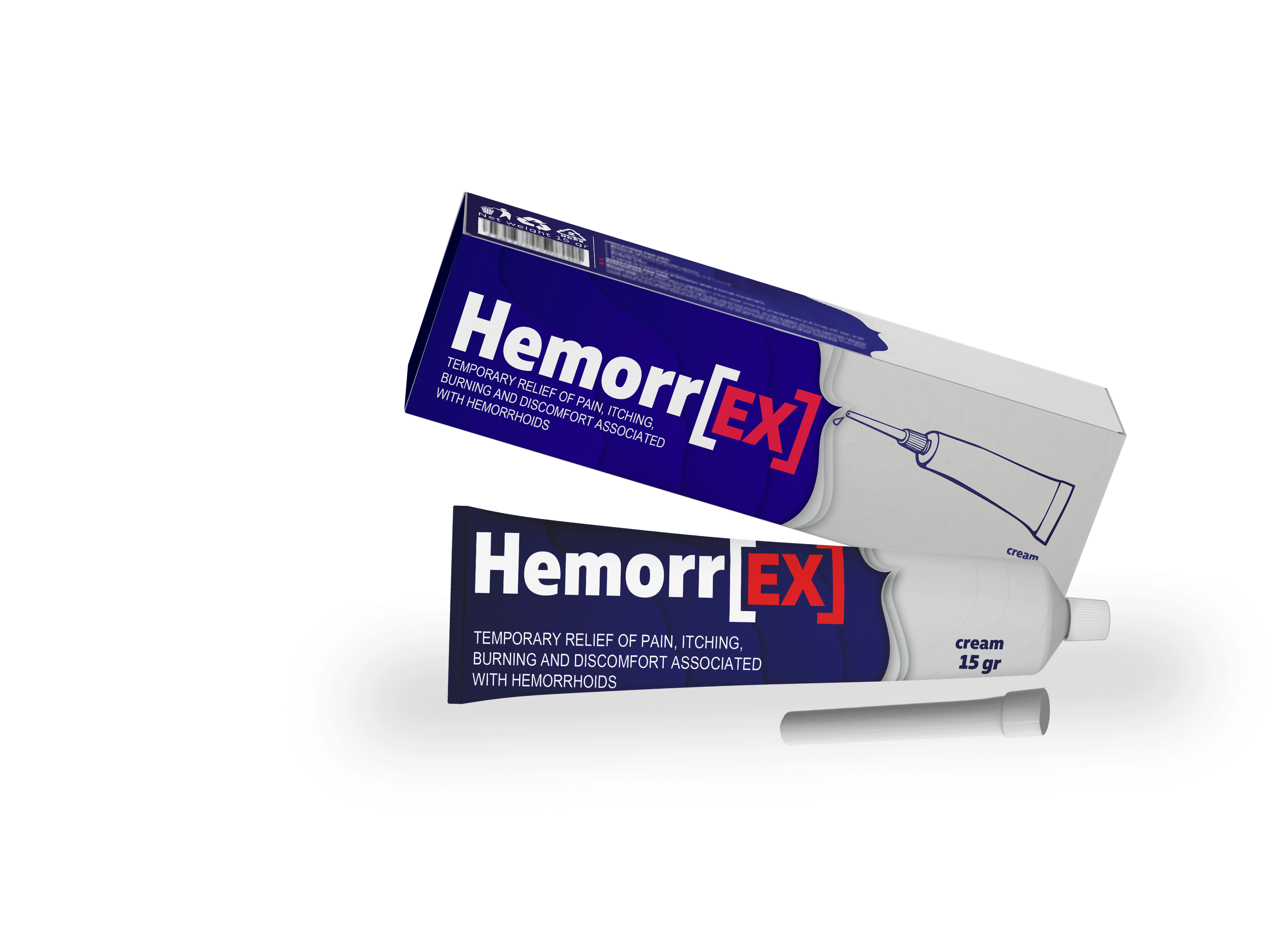 HemorrEx